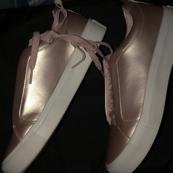 NEW 🌺PRIMARK   ROSE GOLD - Picture 6 of 6